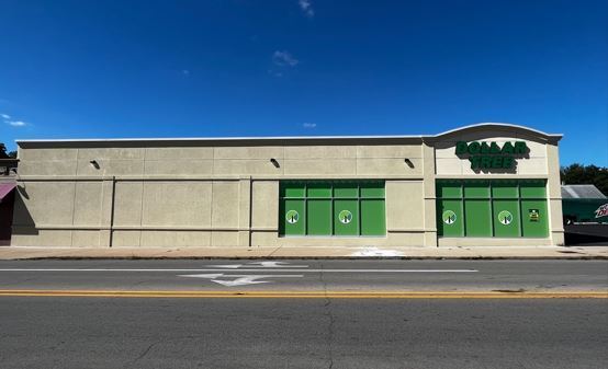 545 S Washington Ave, Kankakee, IL for lease - Building Photo - Image 2 of 2