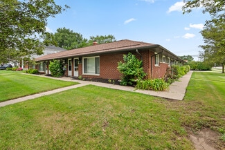 Plus de détails pour 2419 Normandy Rd, Royal Oak, MI - Multi-résidentiel à vendre