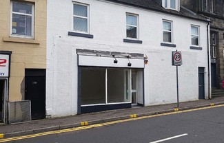 More details for 14 Pilmuir St, Dunfermline - Retail for Sale