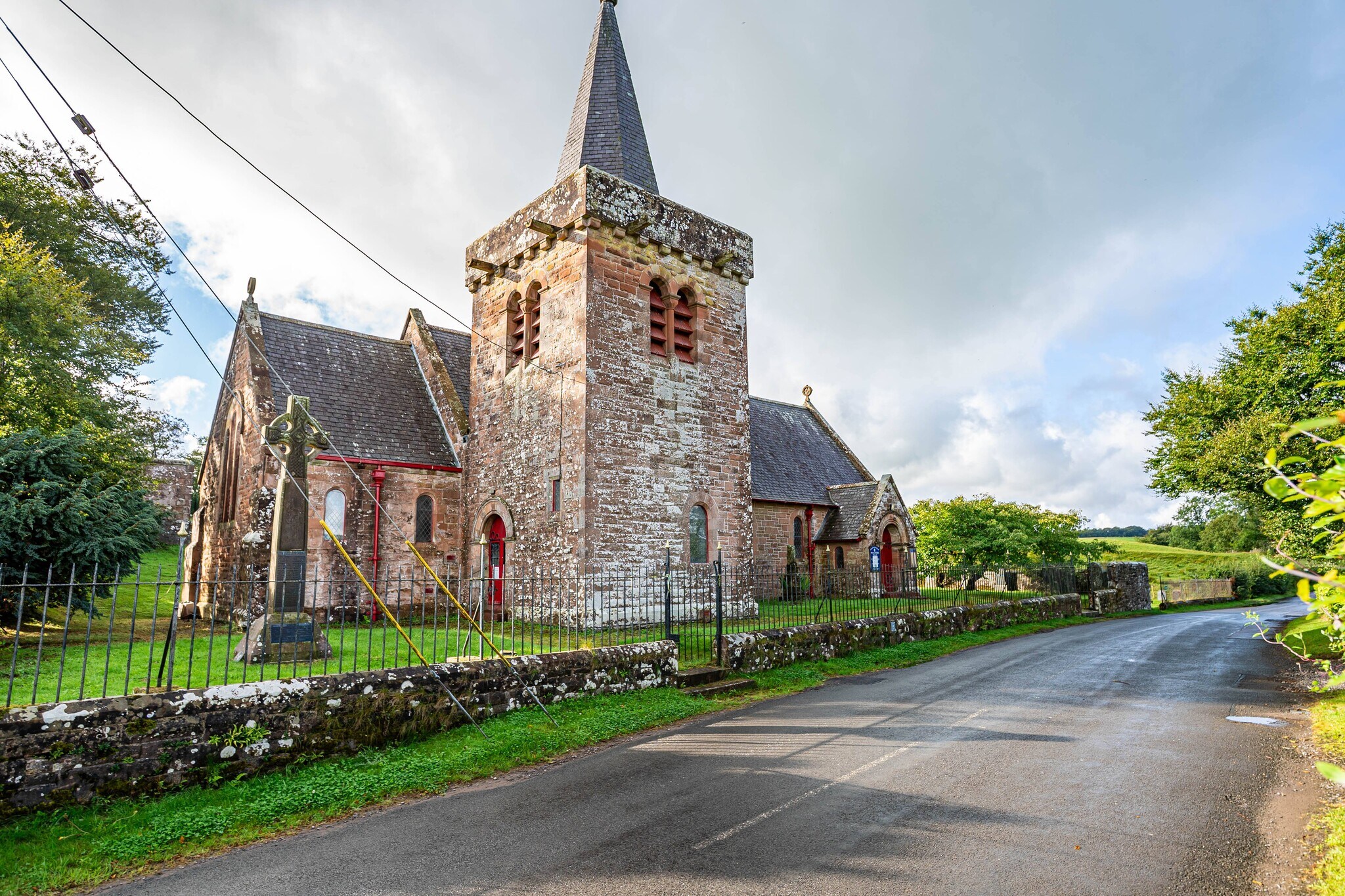 Dalton, Lockerbie à vendre Photo principale- Image 1 de 4