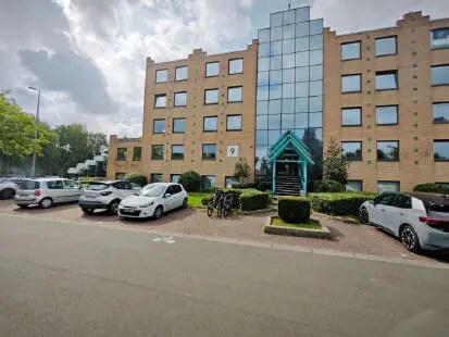 Office in VILLENEUVE-D'ASCQ for lease Building Photo- Image 1 of 6