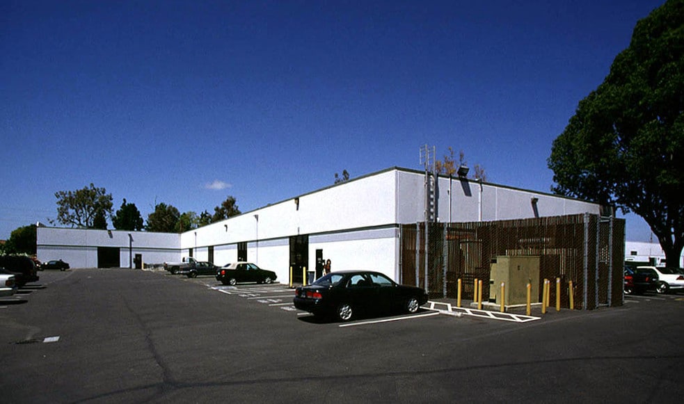1320 Kifer Rd, Sunnyvale, CA à louer - Autre - Image 3 de 8
