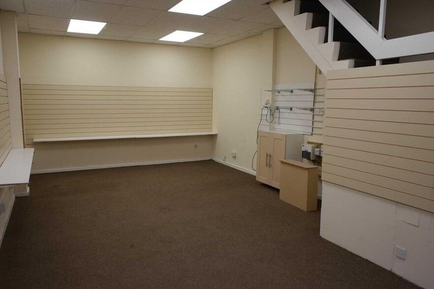 High St, Harwich for lease - Building Photo - Image 2 of 8