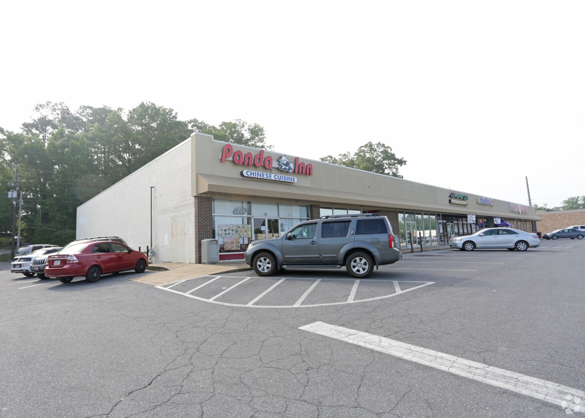 14 N Broadway Ave, Sylacauga, AL for sale Primary Photo- Image 1 of 1