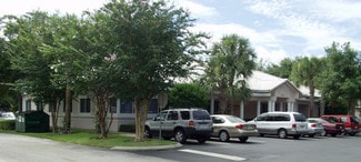 Plus de détails pour 595 Oak Commons Blvd, Kissimmee, FL - Médical à louer