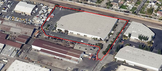 More details for 1515-1535 Gage Rd, Montebello, CA - Industrial for Lease