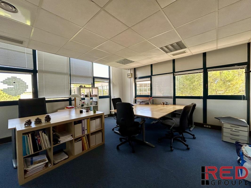 Office in Aix-en-Provence for lease Building Photo- Image 1 of 9