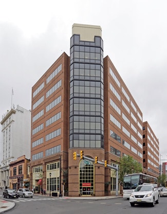 More details for 120 Albany St, New Brunswick, NJ - Office for Lease