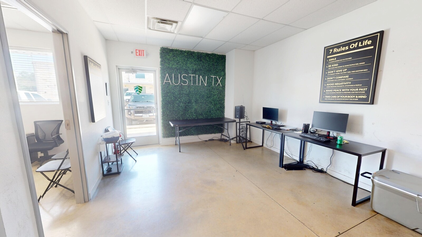 12112 Anderson Mill Rd, Cedar Park, TX 78613 - Unit B -  - Interior Photo - Image 2 of 11