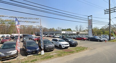 1367 Route 88, Lakewood, NJ for lease Interior Photo- Image 1 of 3