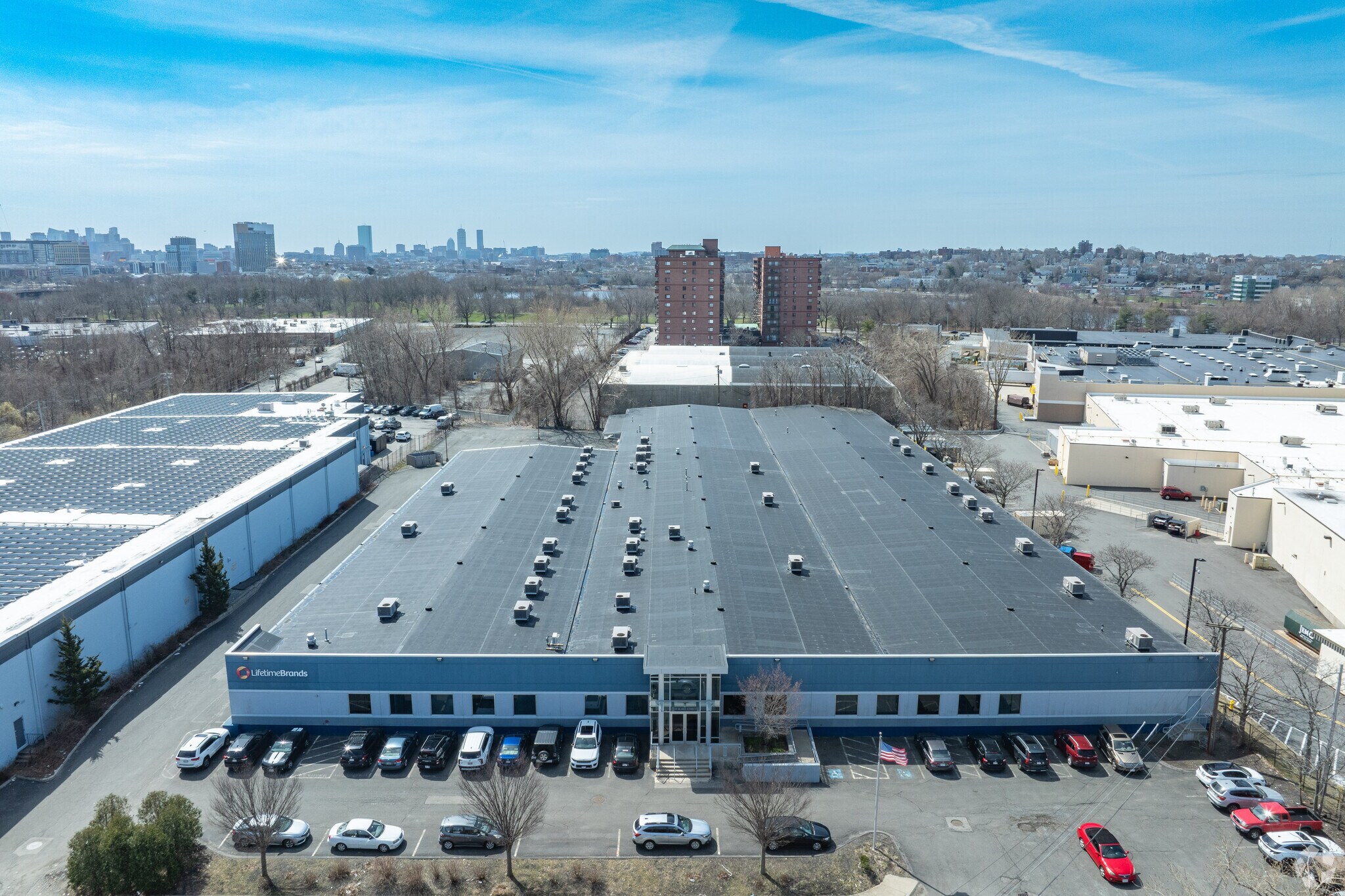 22 Blake St, Medford, MA for lease Building Photo- Image 1 of 6