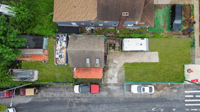 195 Jewett Ave, Staten Island, NY - aerial  map view - Image1