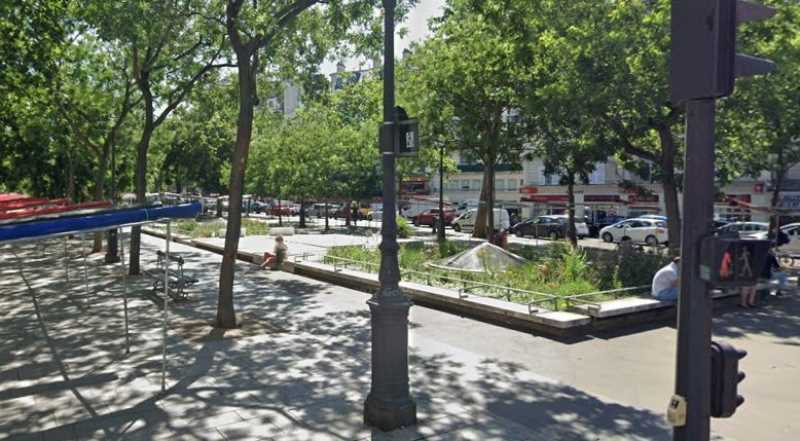 21 Rue Daval, Paris for sale - Building Photo - Image 2 of 5