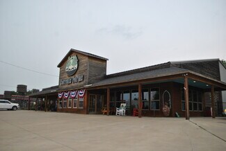 Plus de détails pour 409 E Central Ave, Comanche, TX - Commerce de détail à vendre