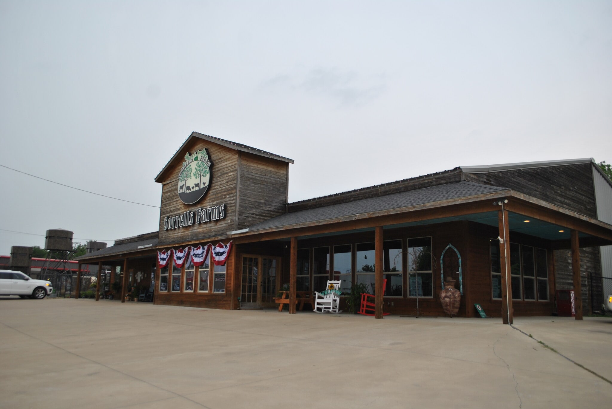 409 E Central Ave, Comanche, TX for sale Building Photo- Image 1 of 10