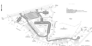 Plus de détails pour HWY 25-70 W HWY 25-70 w, Dandridge, TN - Terrain à vendre