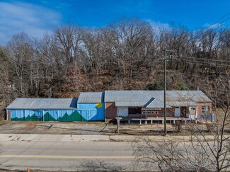 Plus de détails pour 290 Depot St, Asheville, NC - Industriel à vendre