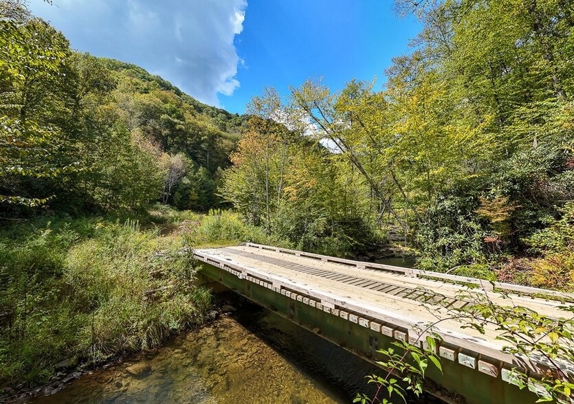 9765 Little Snowbird Rd, Robbinsville, NC à vendre - Photo du bâtiment - Image 3 de 5