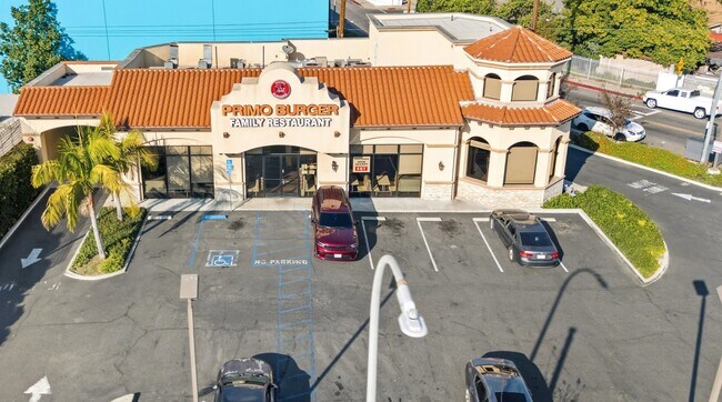 Plus de détails pour 3427 Slauson Ave, Los Angeles, CA - Commerce de détail à vendre