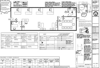 1778-1950 W Florida Ave, Hemet, CA à louer Plan d’étage- Image 1 de 1