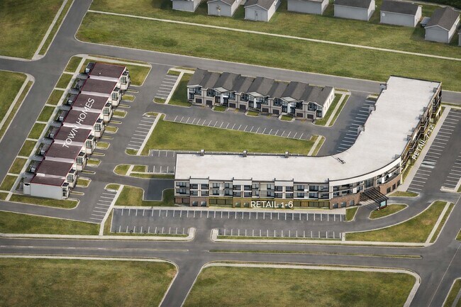 Plus de détails pour 14823 Dixie Hwy, Harvey, IL - Commerce de détail à louer