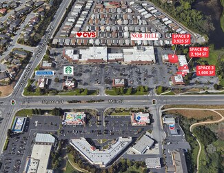 More details for 1820-1998 Main St, Watsonville, CA - Retail for Lease