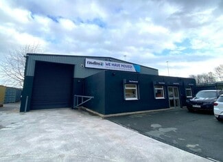 More details for Moor View, Leeds - Industrial for Lease