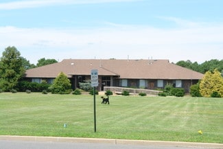 Plus de détails pour 5 Airport Rd, Lakewood, NJ - Bureau à louer