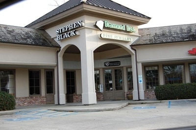 8210 Jefferson Hwy, Baton Rouge, LA for lease - Building Photo - Image 3 of 7