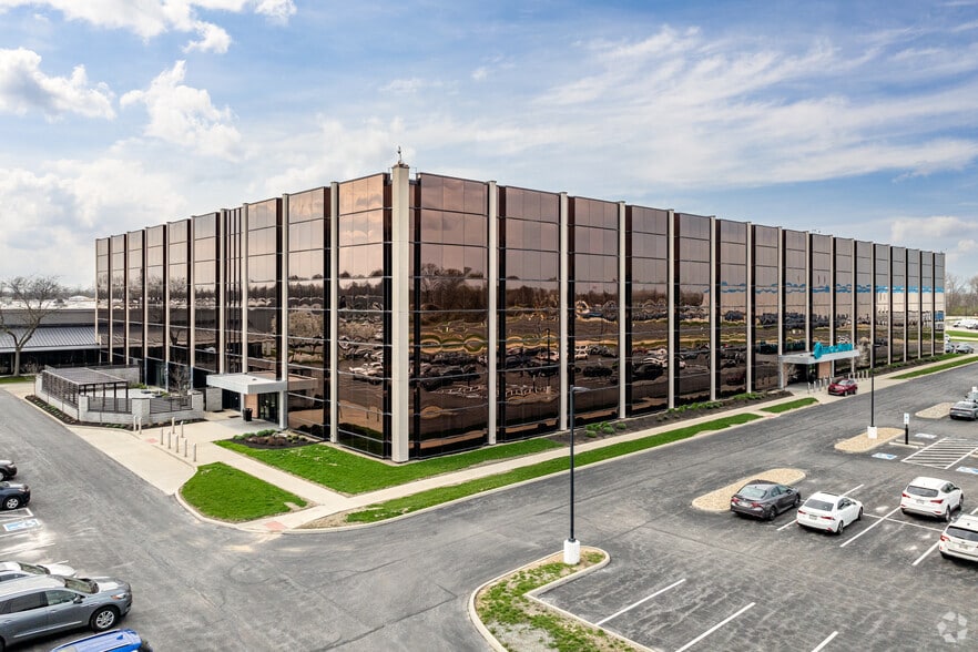 1 American Rd, Brooklyn, OH for lease - Building Photo - Image 2 of 26