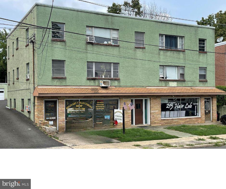 14 Central Ave, Cheltenham, PA for sale Building Photo- Image 1 of 1