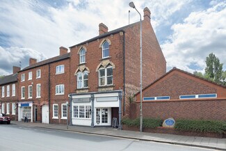More details for 22 Chapelgate, Retford - Office for Lease