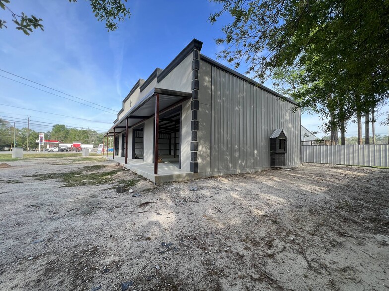 22399 FM1314, Porter, TX for lease - Building Photo - Image 2 of 6