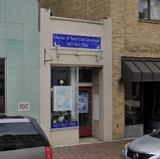 Plus de détails pour 55 E Market St, Harrisonburg, VA - Commerce de détail à vendre