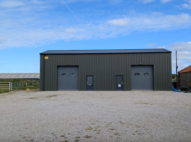 More details for Rosemanowes Farm, Stithians - Flex for Lease