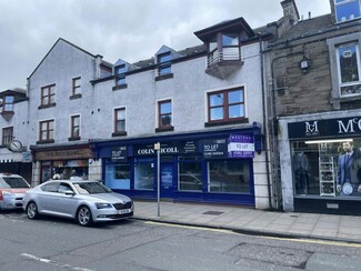 Plus de détails pour 280 Brook St, Broughty Ferry - Vente au détail à louer