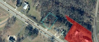 Plus de détails pour 4577 Winder Hwy, Flowery Branch, GA - Terrain à vendre