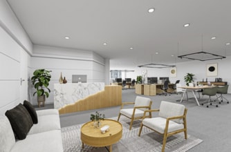 21-25 Rue Balzac, Paris à louer Photo intérieure- Image 1 de 6