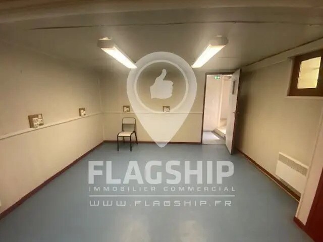 Office in Mareuil-lès-Meaux for lease Building Photo- Image 1 of 11