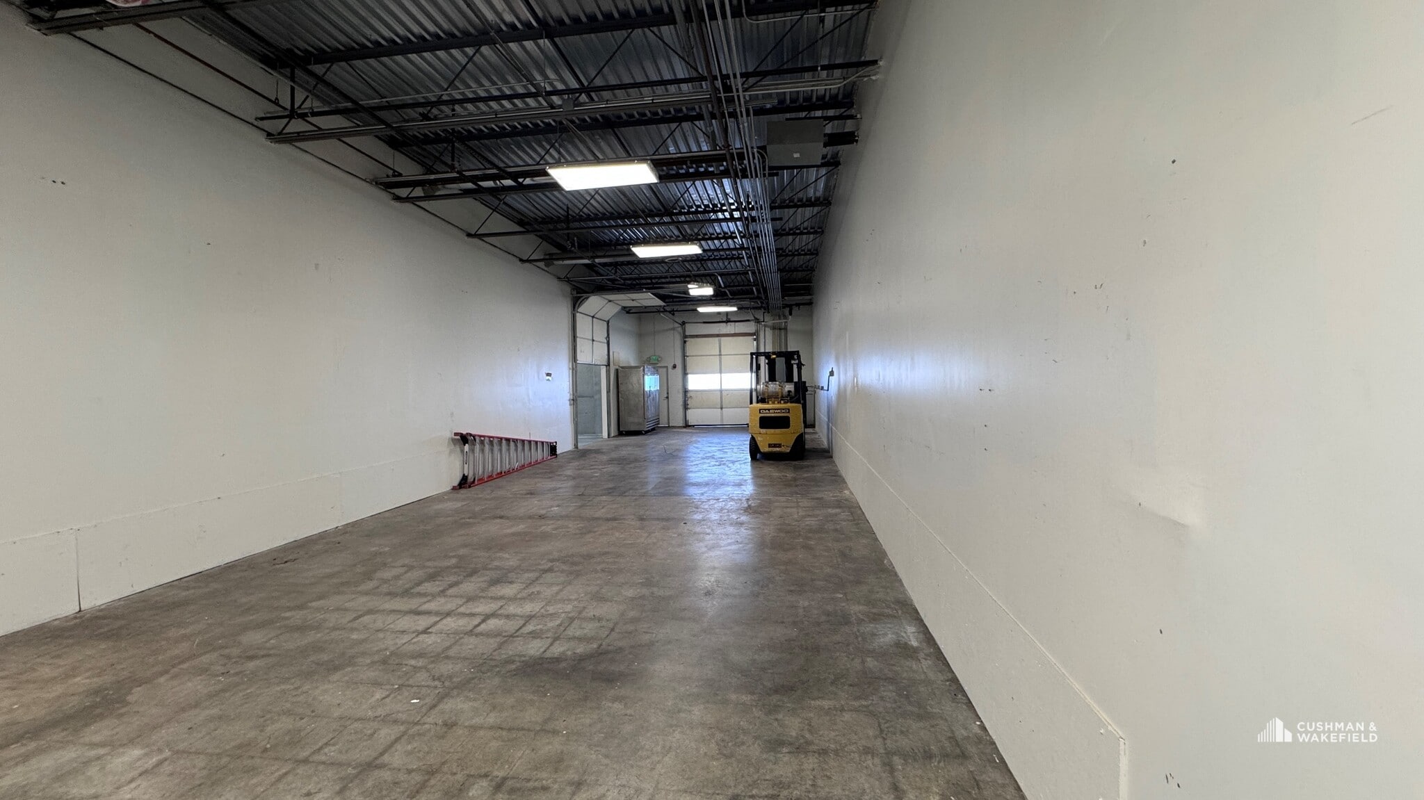 1820 Industrial Cir, Longmont, CO à louer Photo intérieure- Image 1 de 6