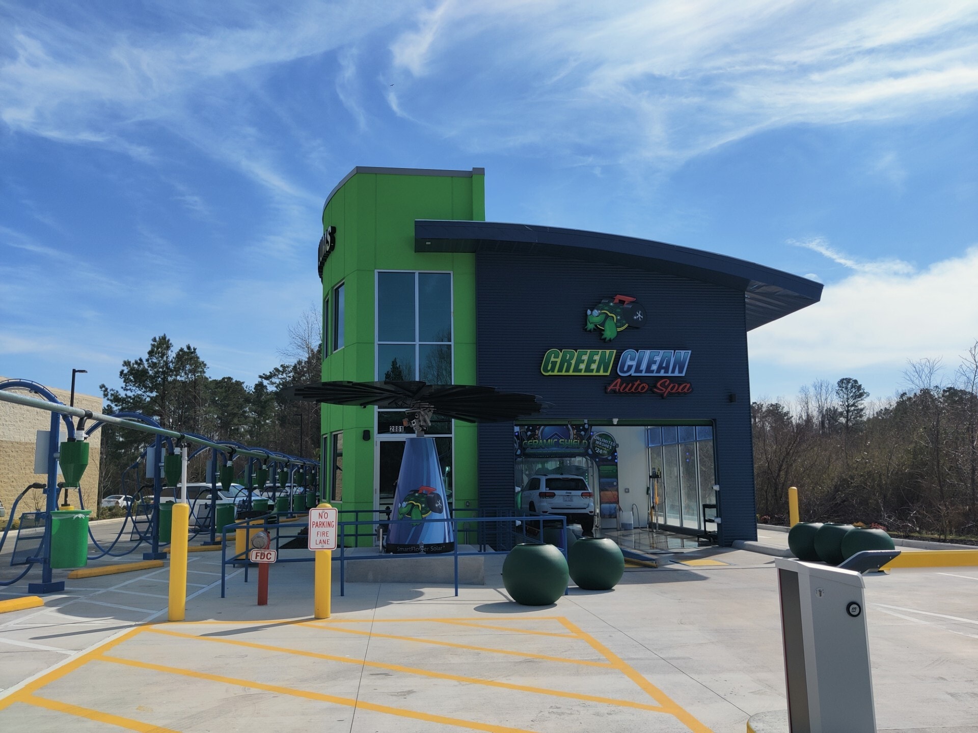 2881 Richlands Hwy, Jacksonville, NC for sale Primary Photo- Image 1 of 4
