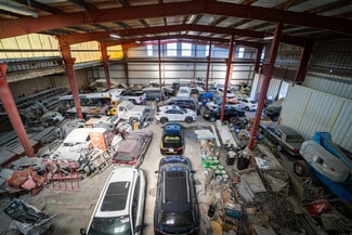 Plus de détails pour 2751 Lynwood Rd, Lynwood, CA - Industriel à louer