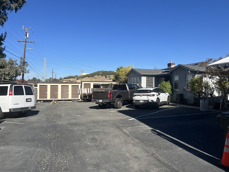 3503 Pacheco Blvd, Martinez, CA for lease - Building Photo - Image 2 of 38