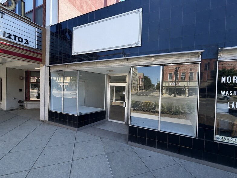 324-330 N St, Pittsfield, MA 01201 St, Pittsfield, MA for lease - Building Photo - Image 2 of 13