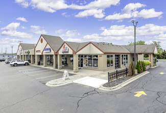 More details for 2873-2897 W Maple Rd, Troy, MI - Retail for Lease