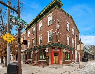 Plus de détails pour 541 E Girard Ave, Philadelphia, PA - Commerce de détail à vendre
