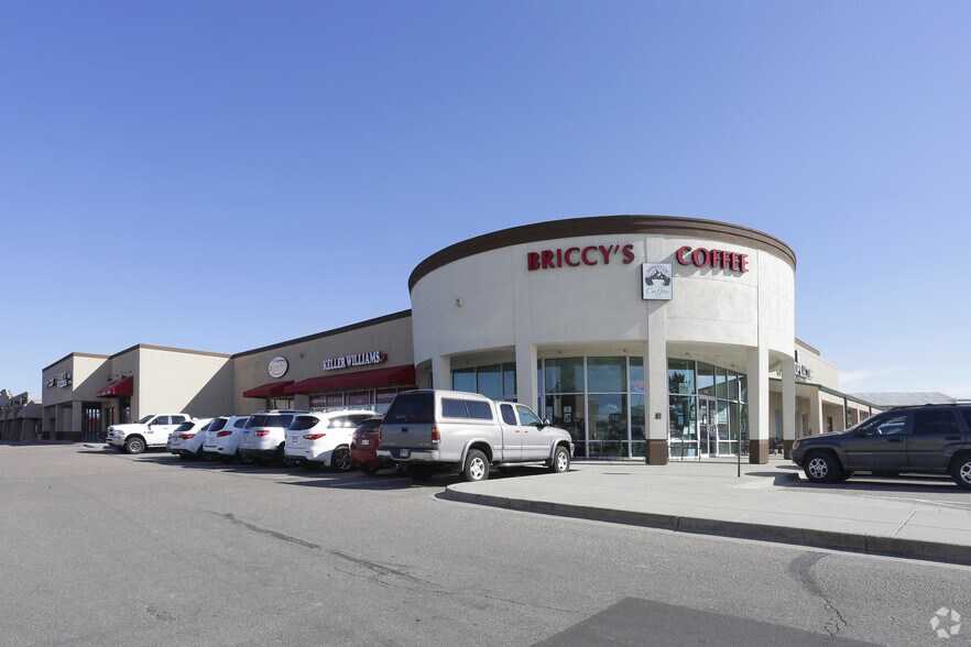 140 S Wilcox St, Castle Rock, CO for sale - Building Photo - Image 2 of 10