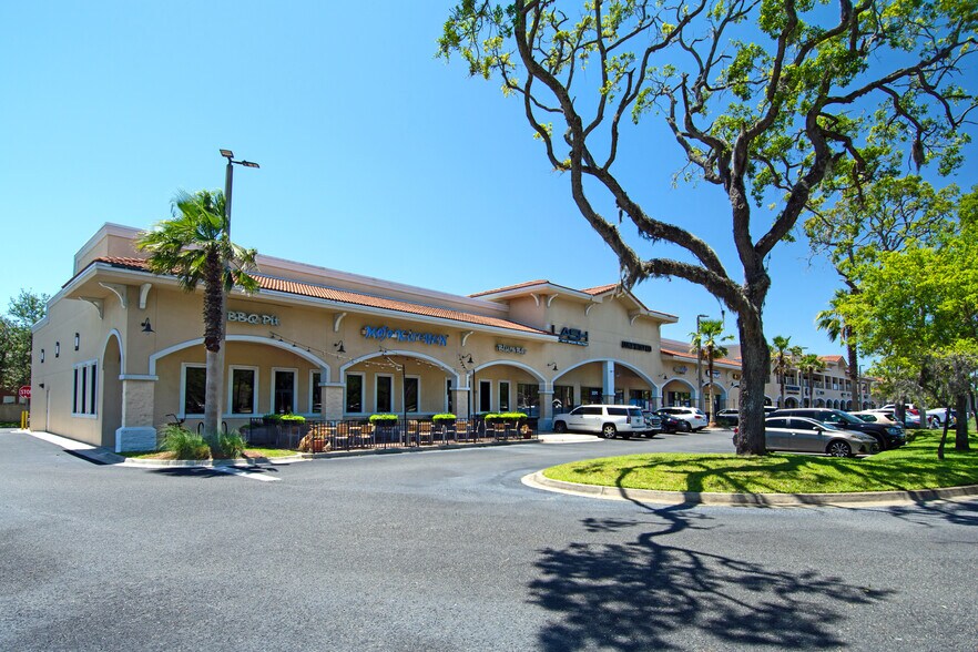 1500 Beach Blvd, Jacksonville Beach, FL à louer - Photo du bâtiment - Image 2 de 15