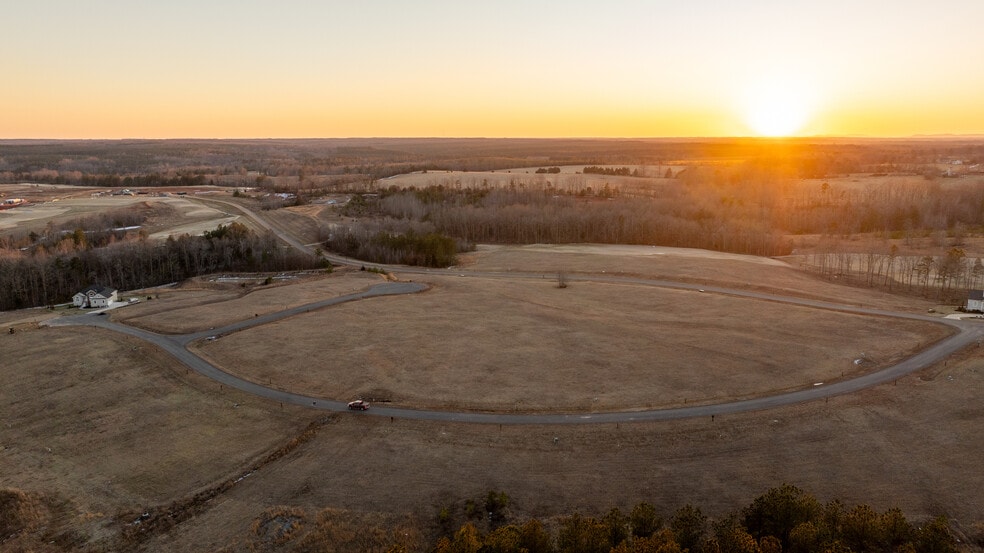 Lot 141 Tatum Dr, Mineral, VA for sale - Aerial - Image 2 of 5