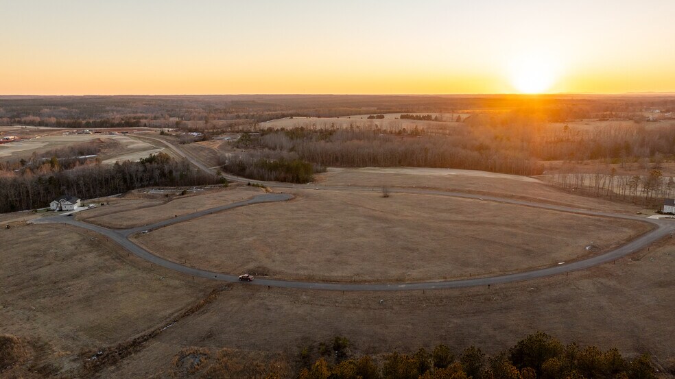 Lot 141 Tatum Dr, Mineral, VA à vendre - Aérien - Image 2 de 5